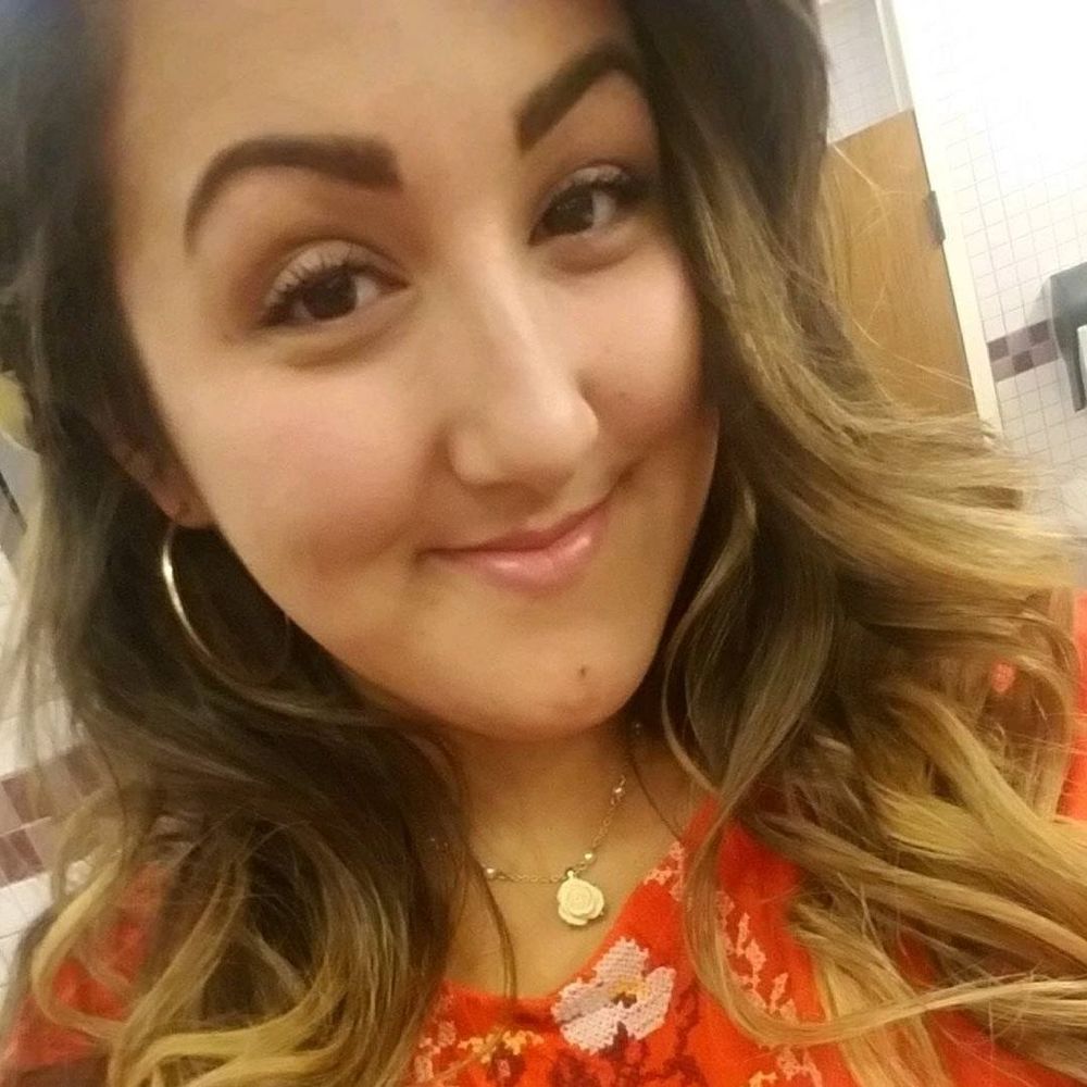 Meet your Posher, Amanda